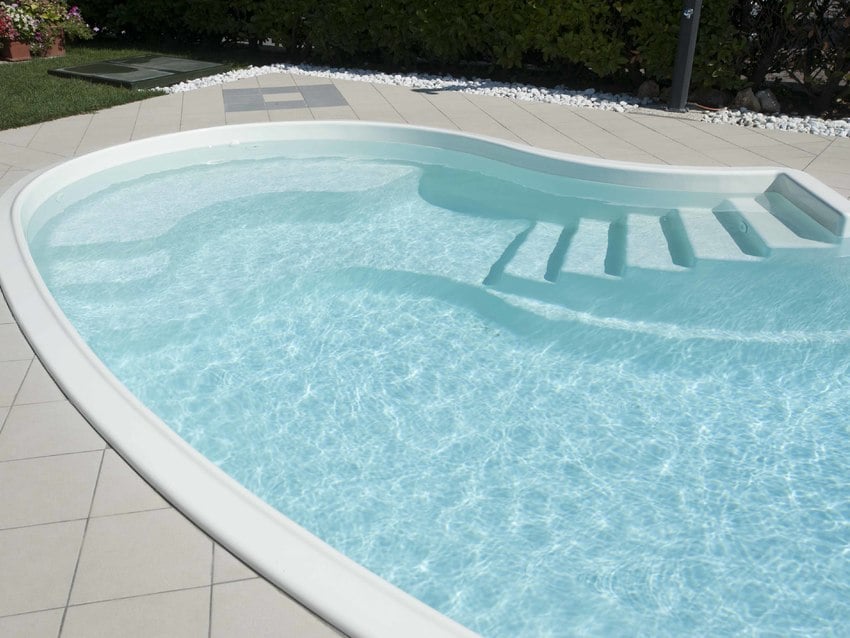 Why Choose Pool & Court for Your Pool Construction in Tirana?