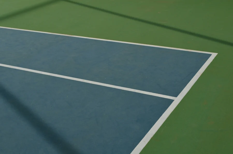 Premium Tennis Court in Tirana, Albania