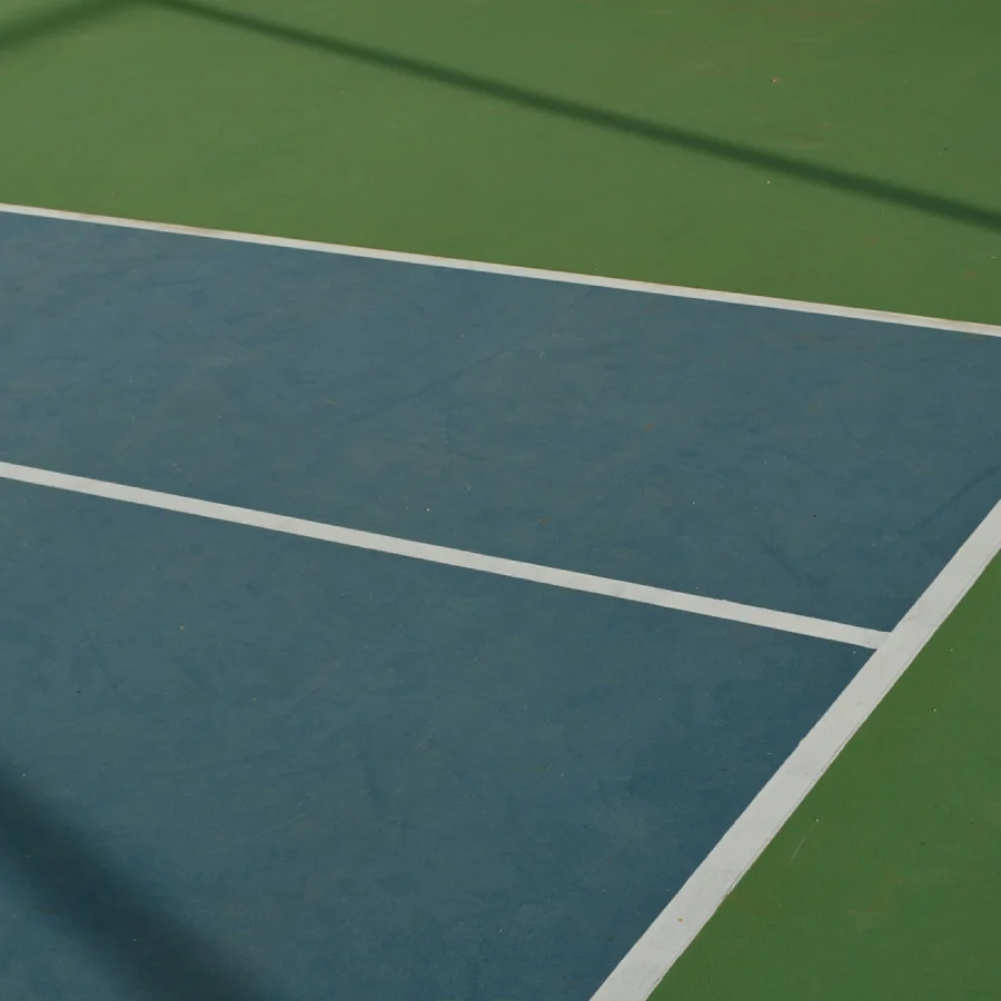 Premium Tennis Court in Tirana, Albania